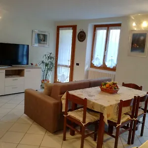 Borgo Antico Ferienhaus